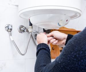 About Water Leak Detection Pros Hunter, AR